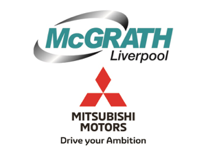 McGrath Liverpool